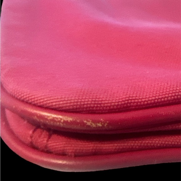 KATE SPADE New York Limited Edition Bag – Rare Silver Lining – Pink Black Cream - Picture 10 of 11